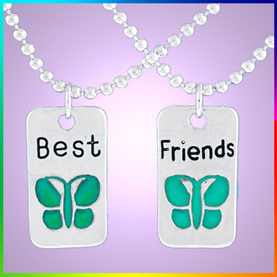 اكسسوارات best friends