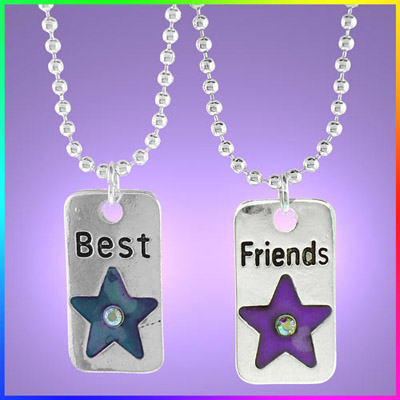 اكسسوارات best friends